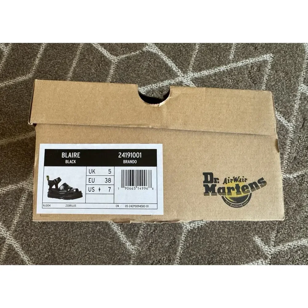 Dr. Martens dr martens